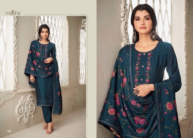 MAISHA-PEHNAVA-BEAUTIFUL-EMBROIDERY-SALWAR-SUITS-WHOLESALER-5