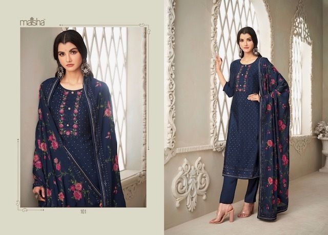 MAISHA-PEHNAVA-BEAUTIFUL-EMBROIDERY-SALWAR-SUITS-WHOLESALER-9