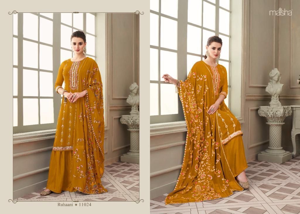 MAISHA-RUHAANI-GEORGETTE-DESIGNER-SUITS-WHOALESALE-2