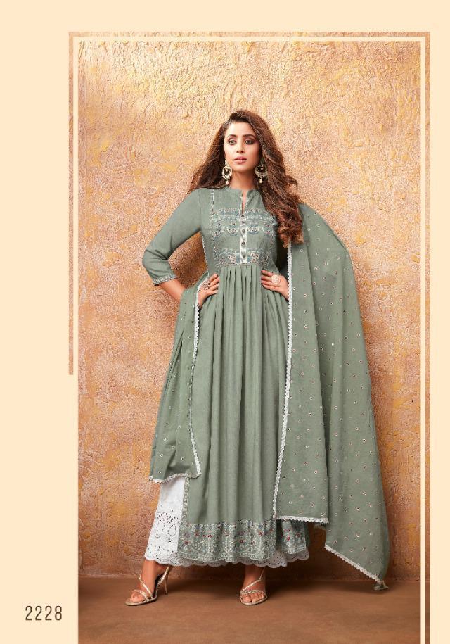 MAISHA-SAKEENA-HAND-WORK-KURTIS-MANUFACTURER-SURAT-11