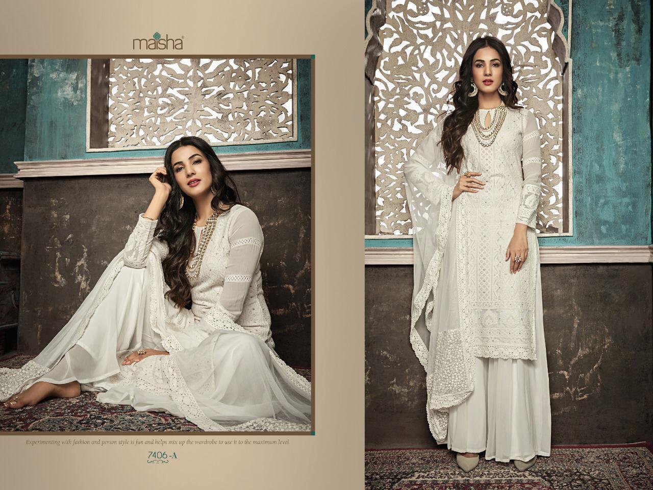 MAISHA-SAZIA-7406-GEORGETTE-EMBROIDERED-SUITS-AT-WHOLESALE-1