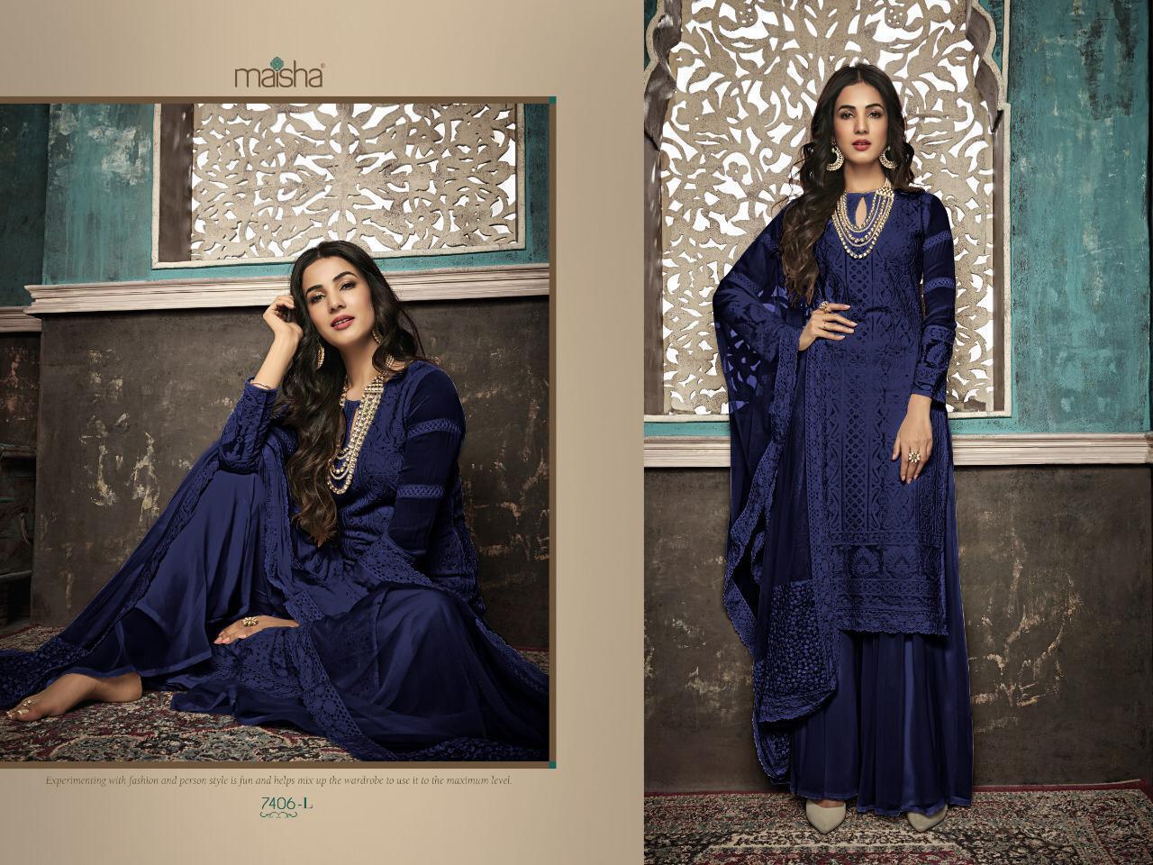 MAISHA-SAZIA-7406-GEORGETTE-EMBROIDERED-SUITS-AT-WHOLESALE-8