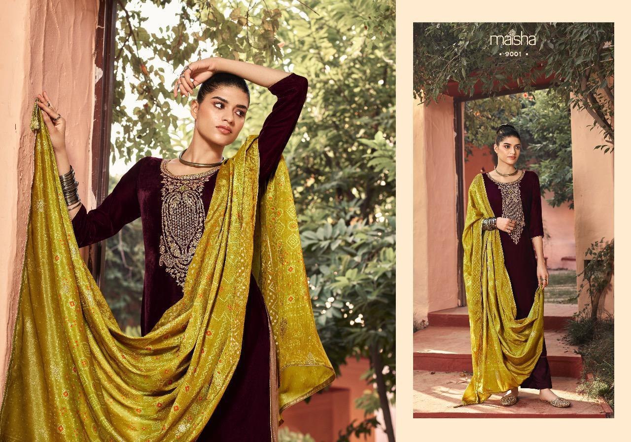 MAISHA-SWARAGINI-9001-TO-9006-SALWAR-KAMEEZ-COLLECTION-1