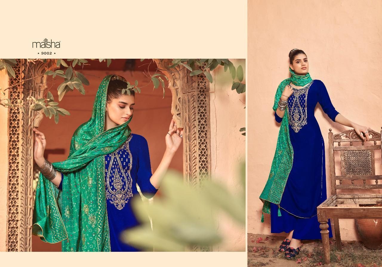 MAISHA-SWARAGINI-9001-TO-9006-SALWAR-KAMEEZ-COLLECTION-2