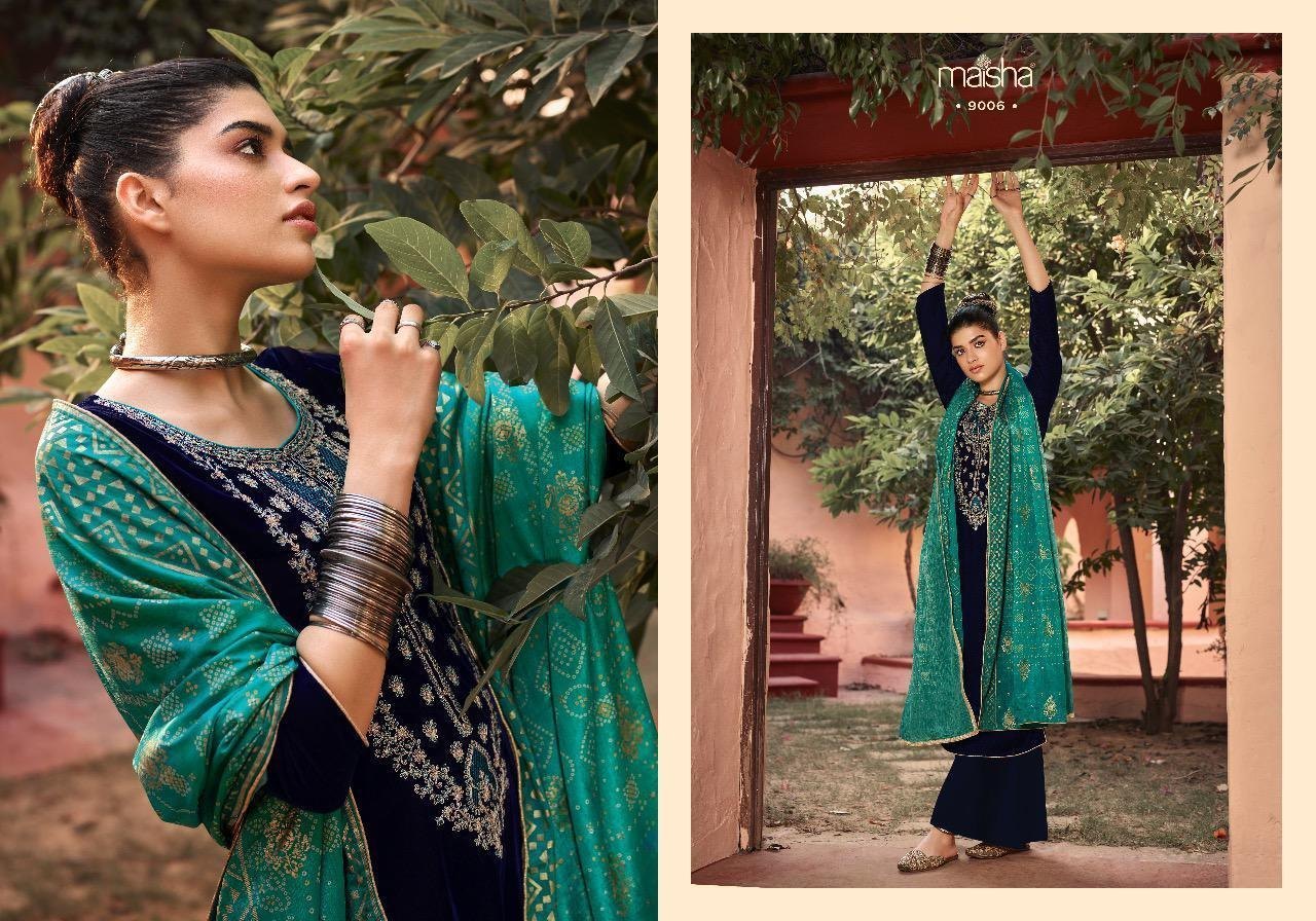 MAISHA-SWARAGINI-9001-TO-9006-SALWAR-KAMEEZ-COLLECTION-5