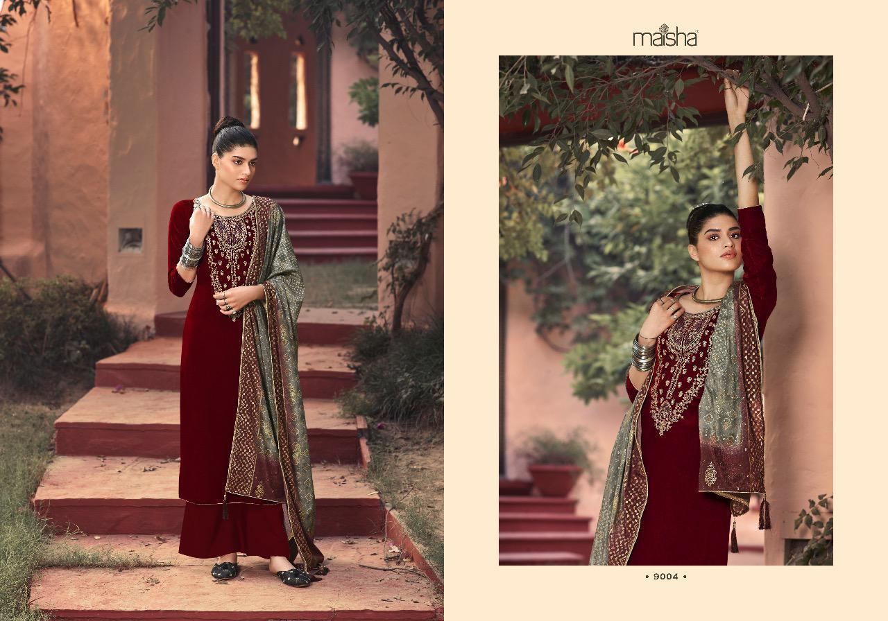 MAISHA-SWARAGINI-9001-TO-9006-SALWAR-KAMEEZ-COLLECTION-6