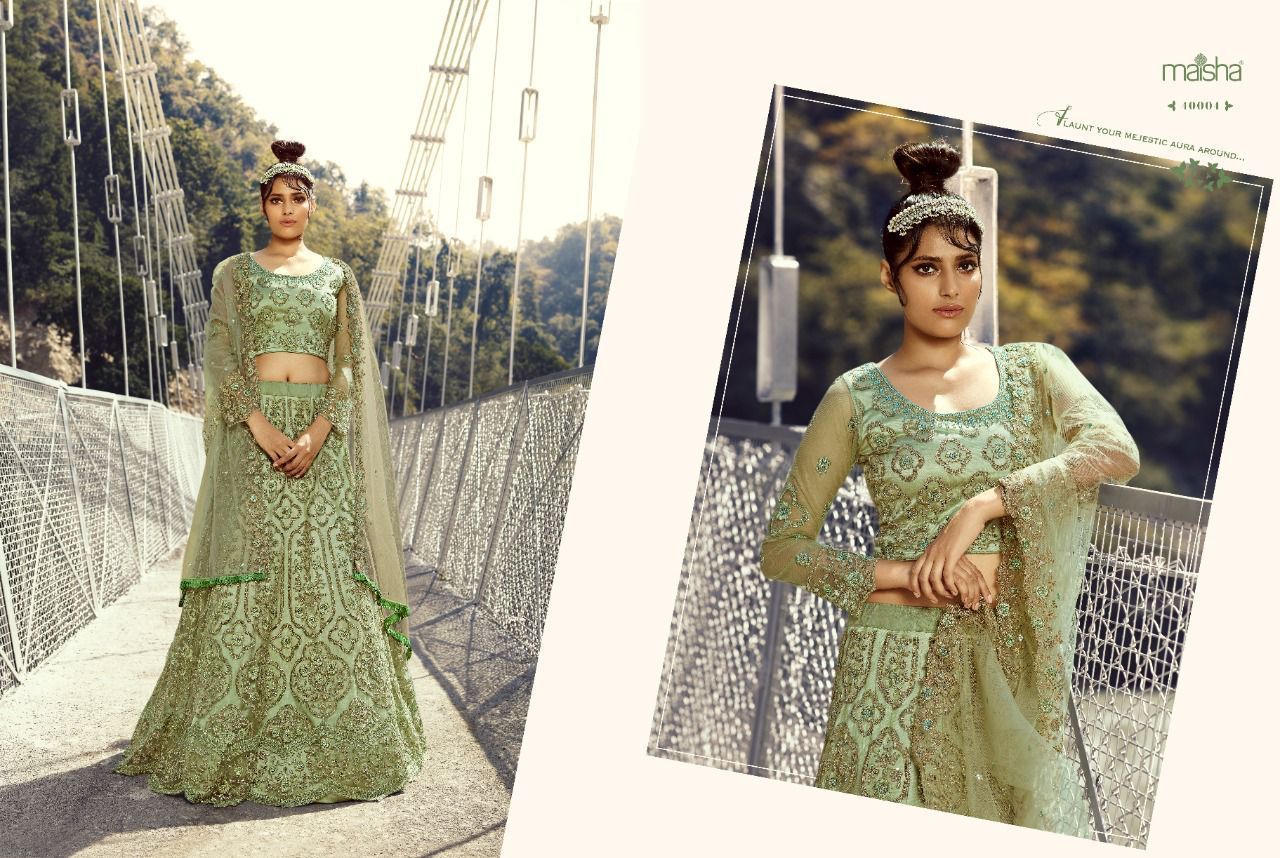 MAISHA-VIVAANA-VOL-4-DESIGNER-LEHENGA-COLLECTION-FOR-WEDDING-OCCASSION-1