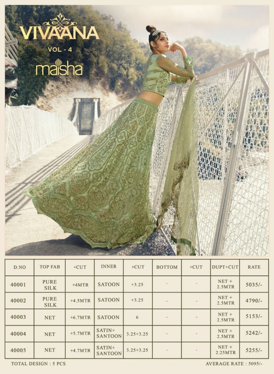 MAISHA-VIVAANA-VOL-4-DESIGNER-LEHENGA-COLLECTION-FOR-WEDDING-OCCASSION-2