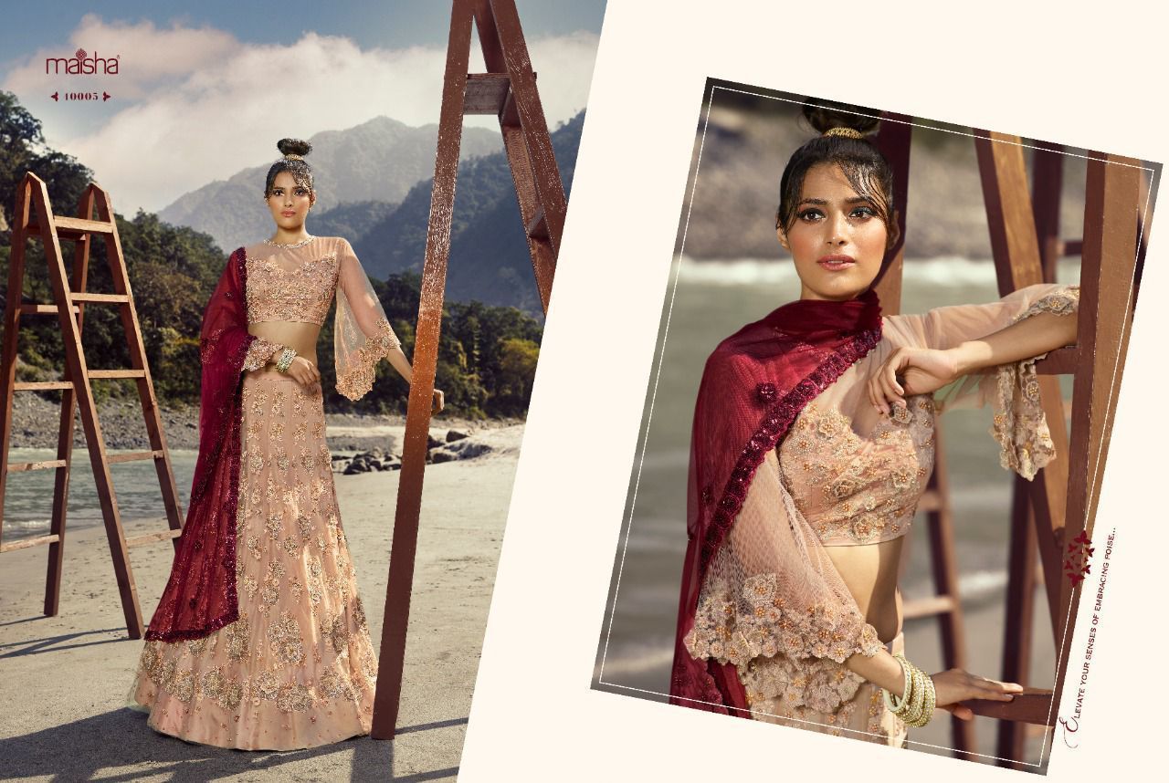 MAISHA-VIVAANA-VOL-4-DESIGNER-LEHENGA-COLLECTION-FOR-WEDDING-OCCASSION-5