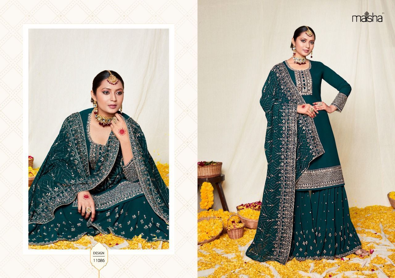 MAISHA-VIVAANA-VOL-5-HEAVY-SALWAR-KAMEEZ-AT-WHOLESALE-1