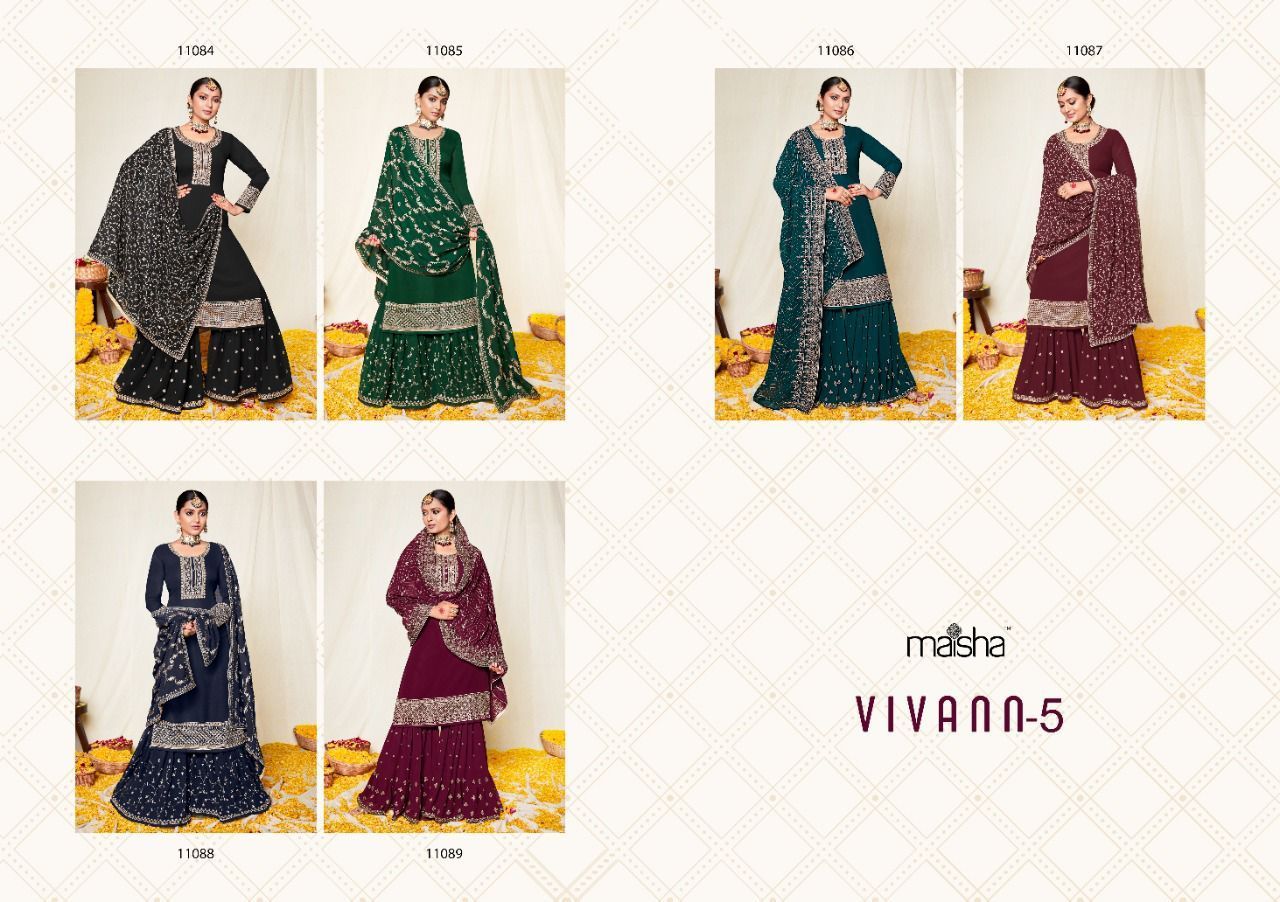 MAISHA-VIVAANA-VOL-5-HEAVY-SALWAR-KAMEEZ-AT-WHOLESALE-8
