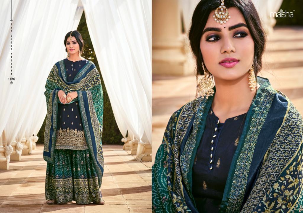 MAISHA-VIVAANA-VOL-7-HEAVY-SALWAR-KAMEEZ-COLLECTION-2022-6