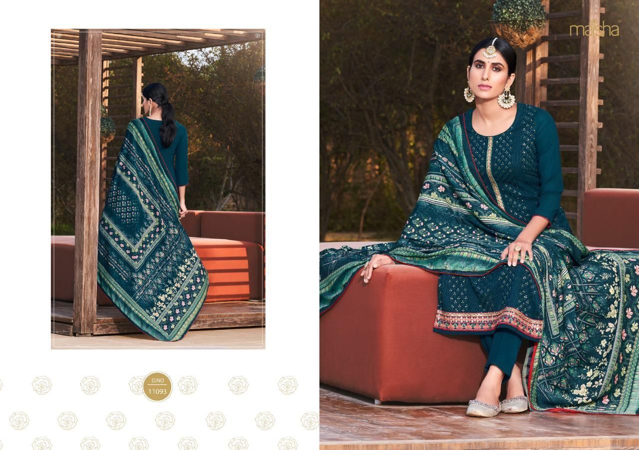 MAISHA-VIVANN-VOL-6-GEORGETTE-SALWAR-SUITS-3