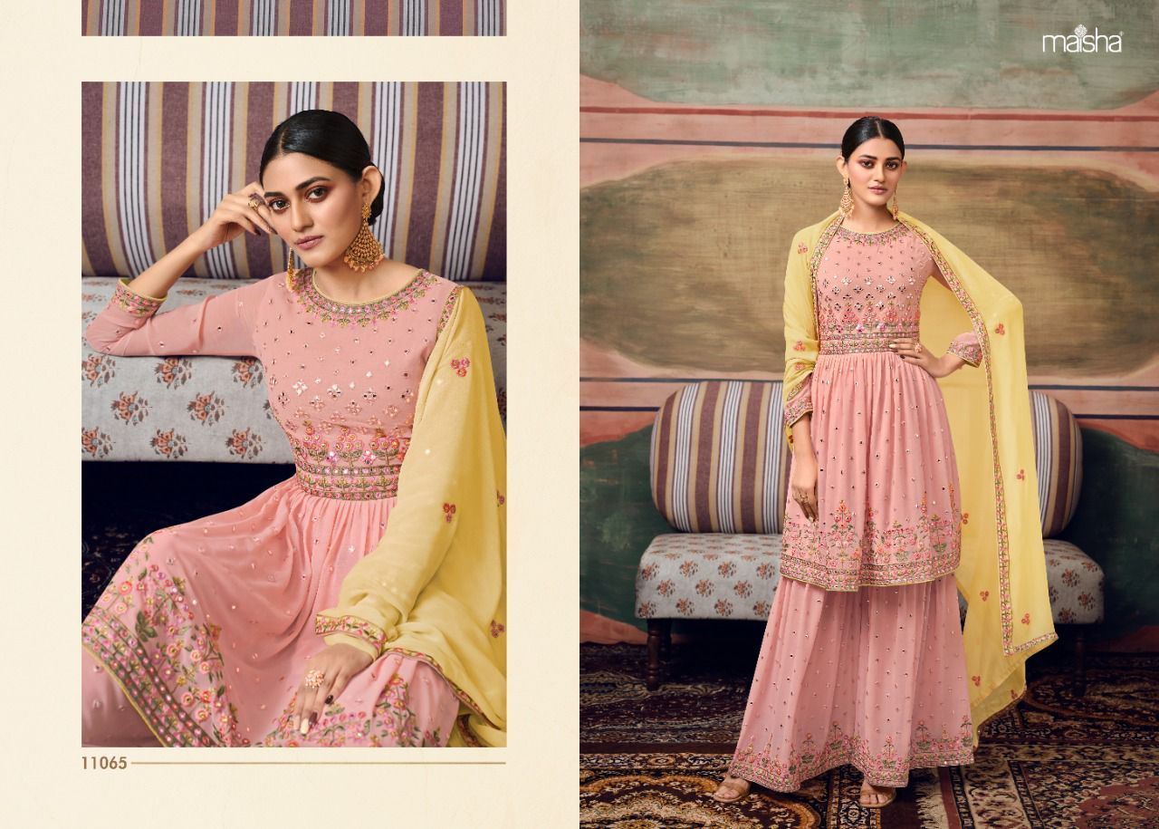 MAISHA-ZAREEN-DESIGNER-GEORGETTE-SALWAR-KAMEEZ-AT-WHOLESALER-3