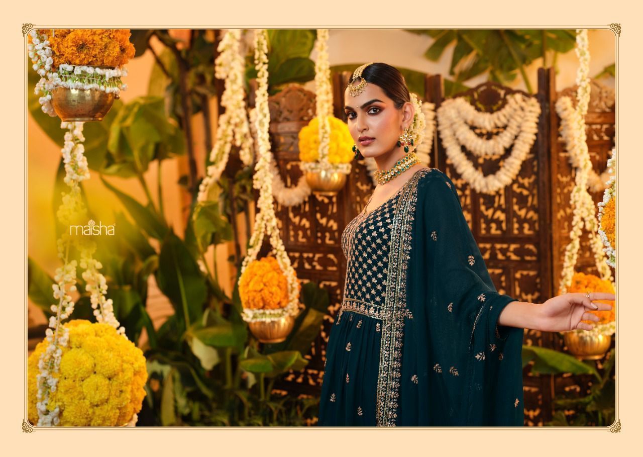 MAISHA-ZEYNEP-HEAVY-GEORGETTE-SALWAR-KAMEEZ-WHOLESALER-SURAT-3