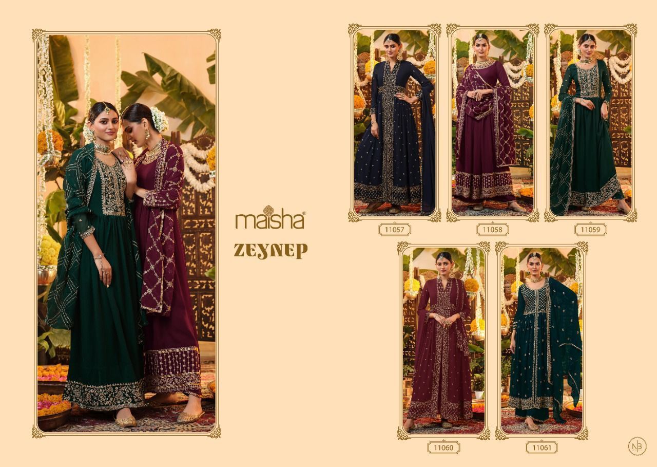 MAISHA-ZEYNEP-HEAVY-GEORGETTE-SALWAR-KAMEEZ-WHOLESALER-SURAT-7