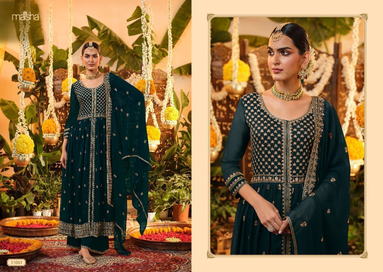 MAISHA-ZEYNEP-HEAVY-GEORGETTE-SALWAR-KAMEEZ-WHOLESALER-SURAT-9