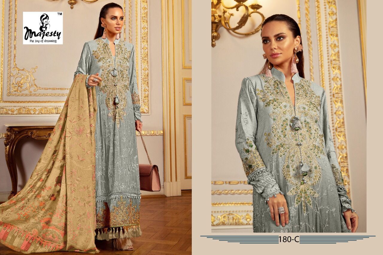 MAJESTY-MARIA-HIT-VOL-13-DESIGNER-PAKISTANI-SUITS-SUPPLIER-SURAT-6