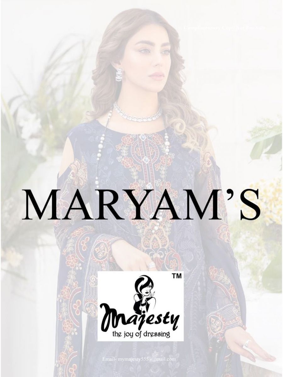 MAJESTY-MARYAMS-GEORGETTE-PAKISTANI-SUITS-3