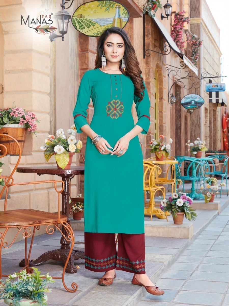 MANAS-FAB-ANISHKA-VOL-6-LATEST-MANUFACTURE-KURTIS-2
