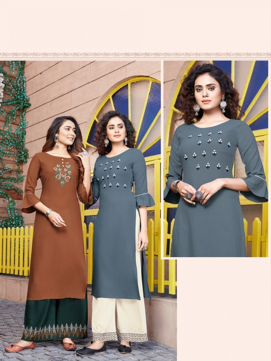 MANAS-FAB-ANISHKA-VOL-6-LATEST-MANUFACTURE-KURTIS-6