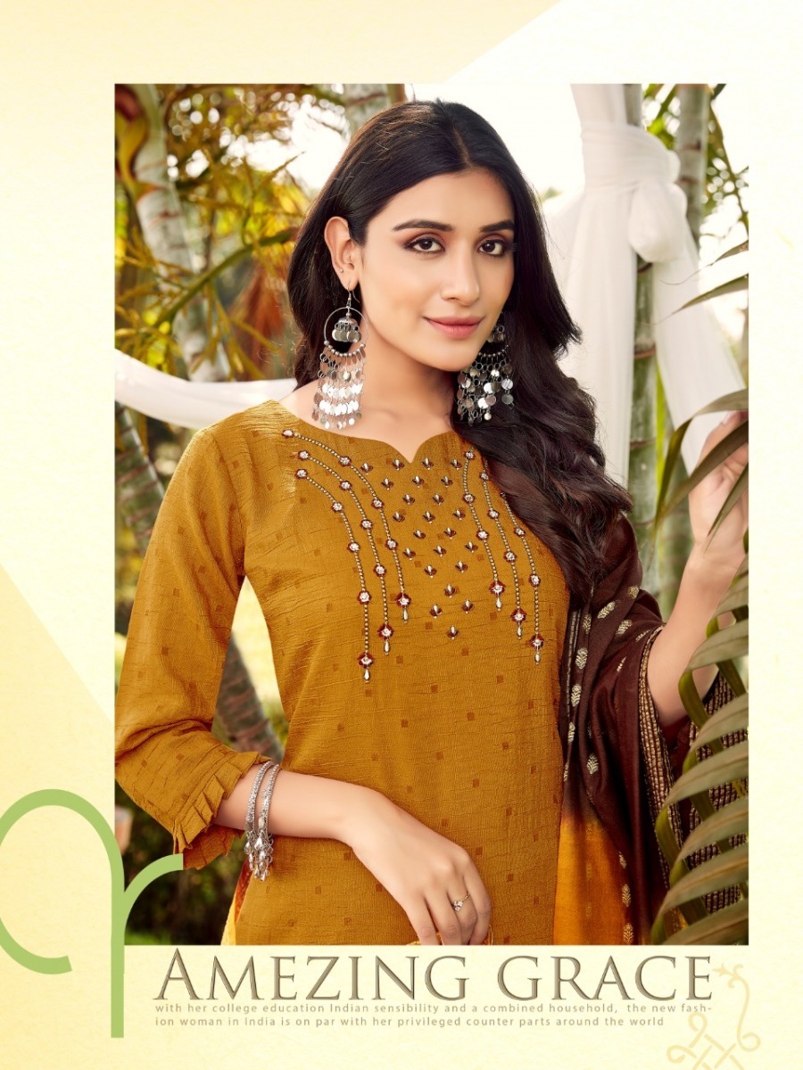 MANAS-FAB-ARINA-VOL-3-FANCY-KURTI-PANT-WITH-DUPATTA-LATEST-CATALOGUE-9