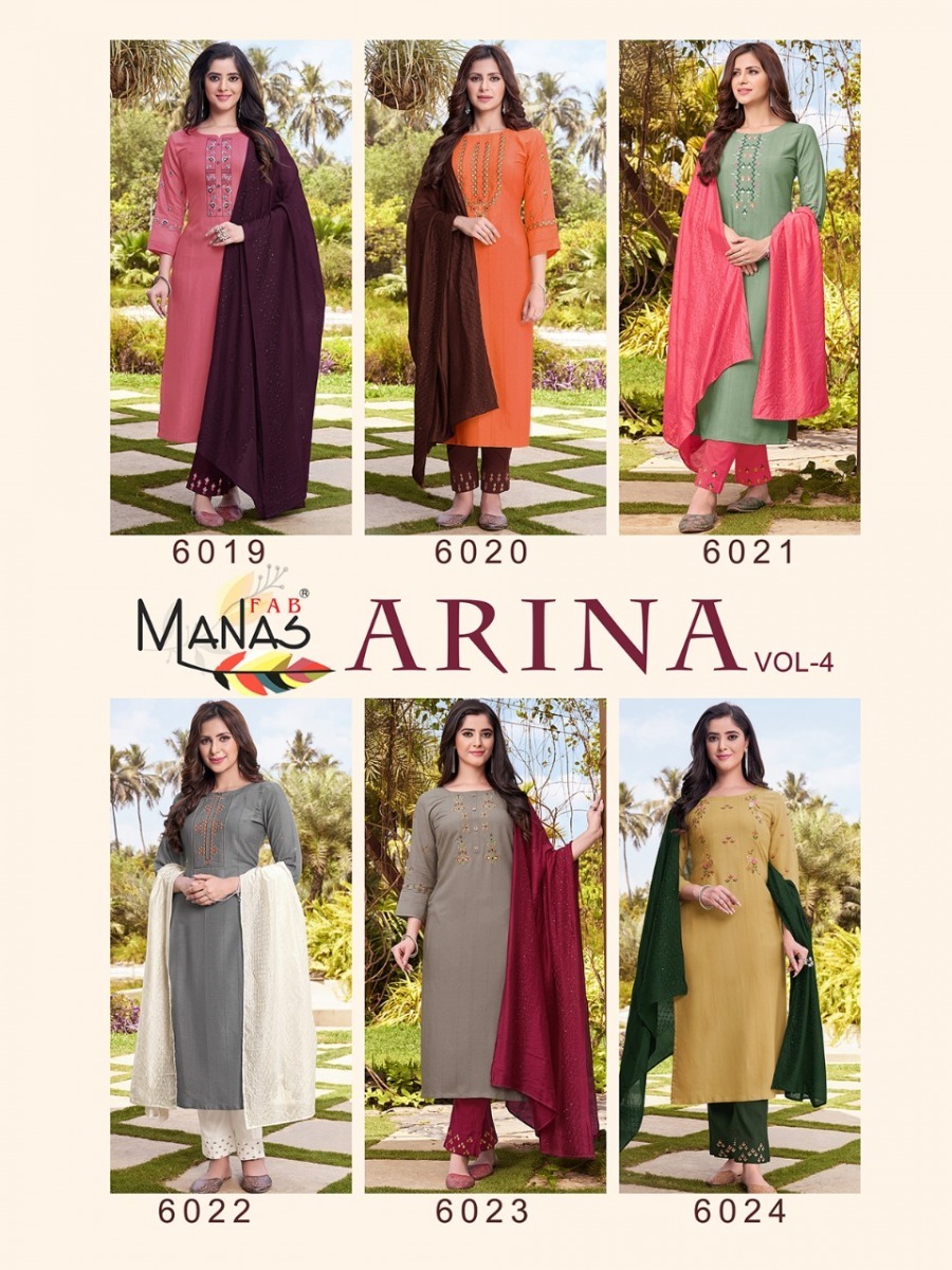 MANAS-FAB-ARINA-VOL-4-FANCY-KURTI-PANT-WITH-DUPATTA-AT-BEST-PRICE-14