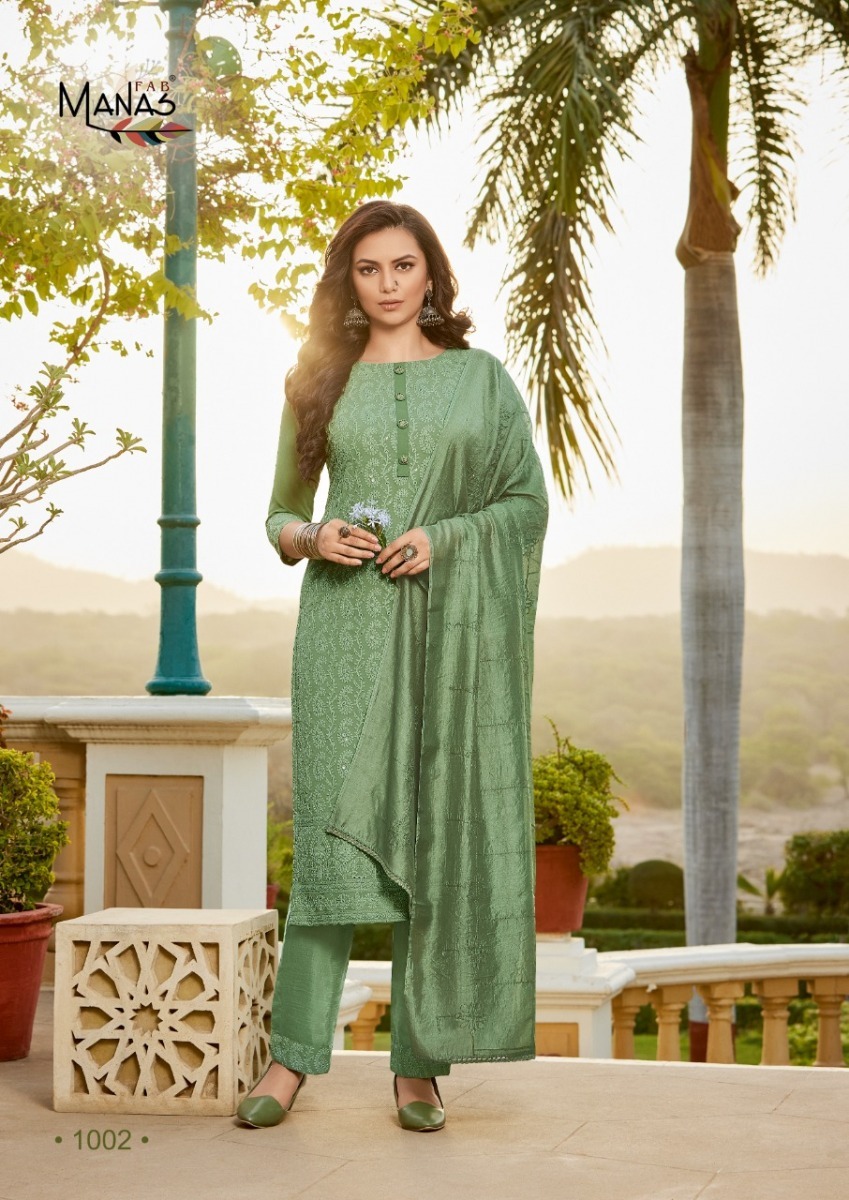 MANAS-FAB-MANGO-SCHIFFLI-FANCY-TOP-PANT-WITH-DUPATTA-AT-WHOLESALE-7