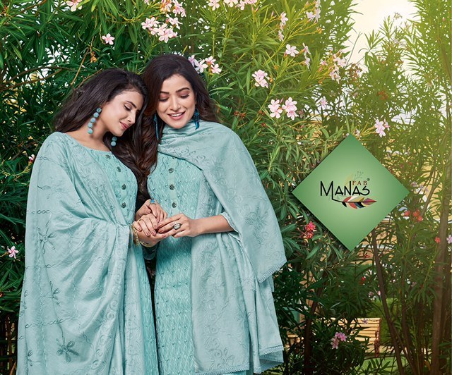 MANAS-FAB-SCHIFFILI-VOL-3-LATEST-KURTI-PANTS-WITH-DUPATTA-WHOLESALE-13