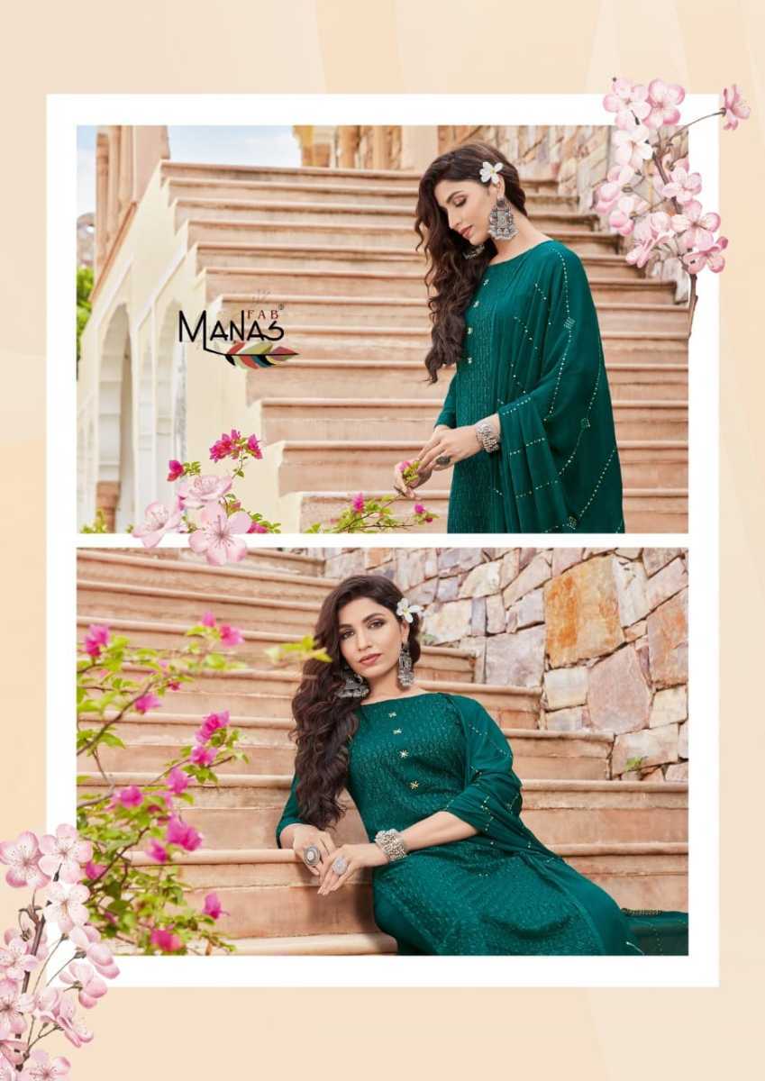 MANAS-FAB-SCHIFFLI-VOL-9-FANCY-TOP-PANT-WIRH-DUPATTA-AT-WHOLESALE-SURAT-7
