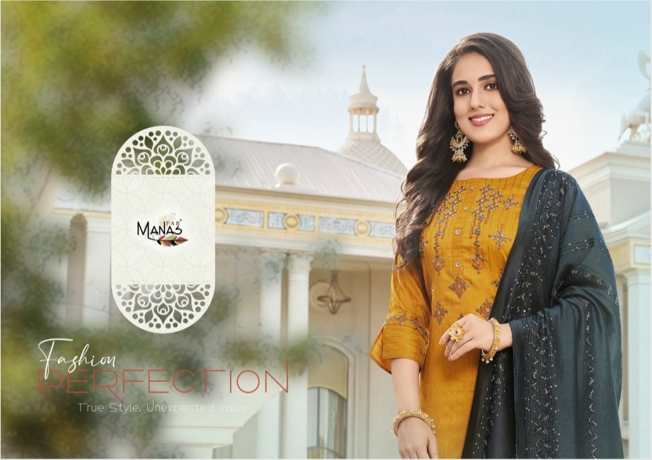MANAS-FAB-SPARKLE-FANCY-KURTI-PANT-WITH-DUPATTA-AT-WHOLESALE-12