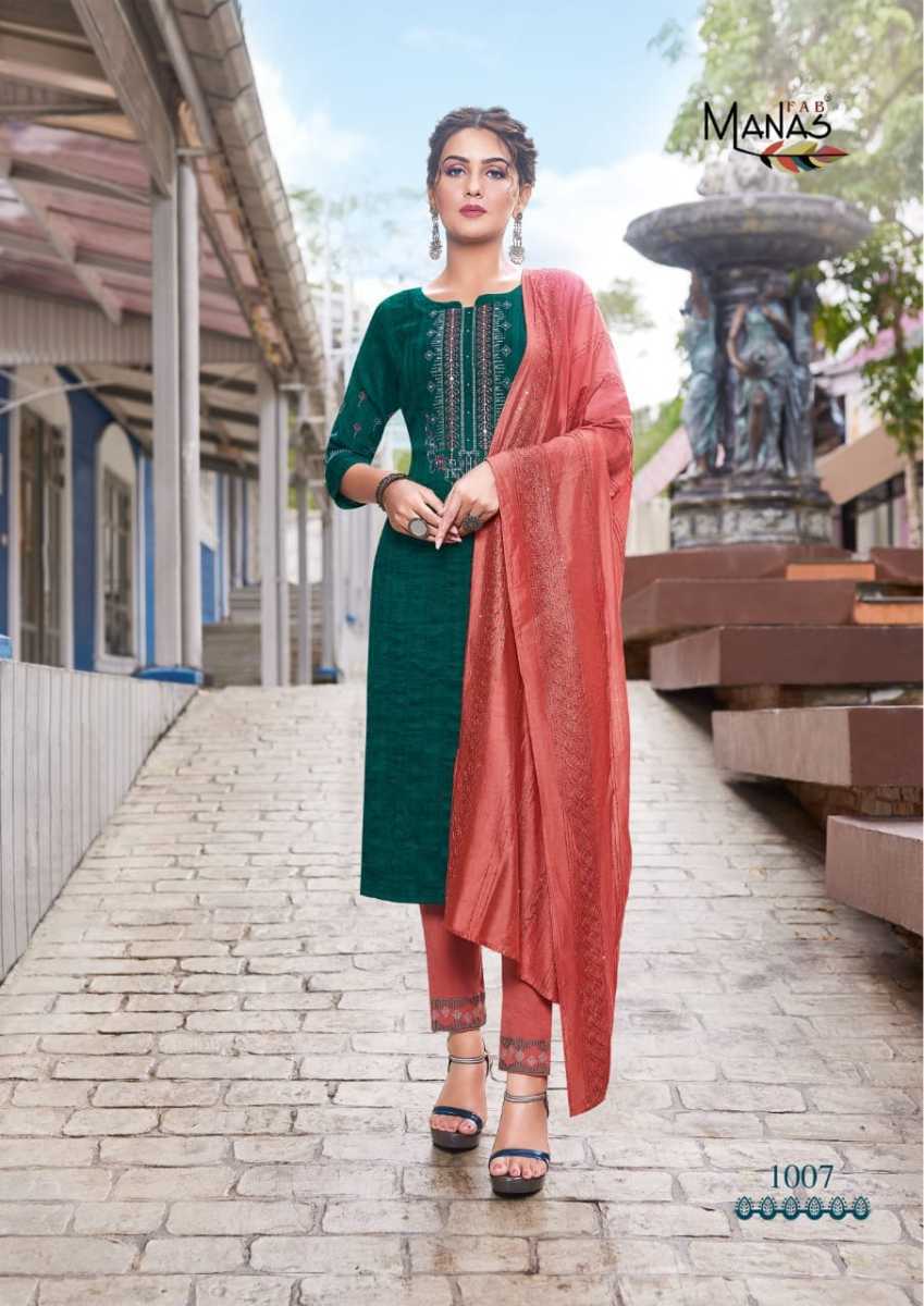MANAS-FAB-SPARKLE-VOL-2-READYMADE-HANDWORK-KURTIS-LATEST-CATALOGUE-3