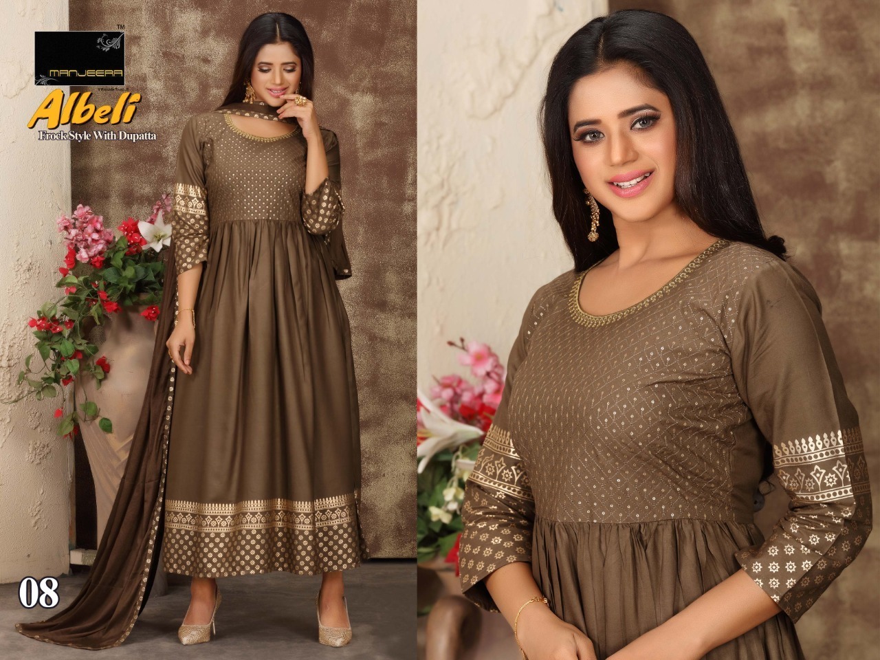 MANJEERA-ALBELI-FROCK-STYLE-WITH-DUPATTA-LATEST-CATALOGUE-5
