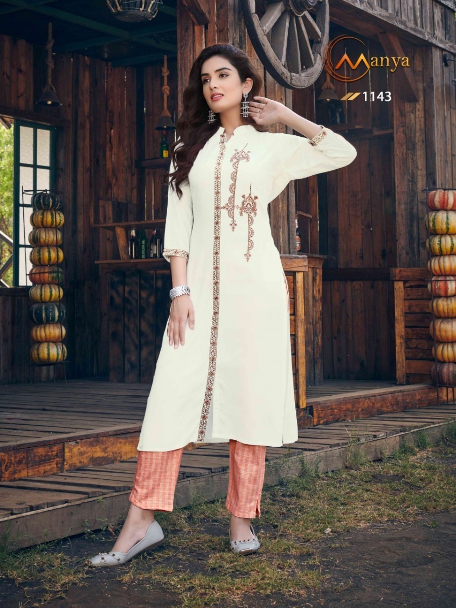 MANYA-GLORY-DESIGNER-EMBROIDERED-KURTI-WITH-BOTTOM-AT-WHOLESALE-1