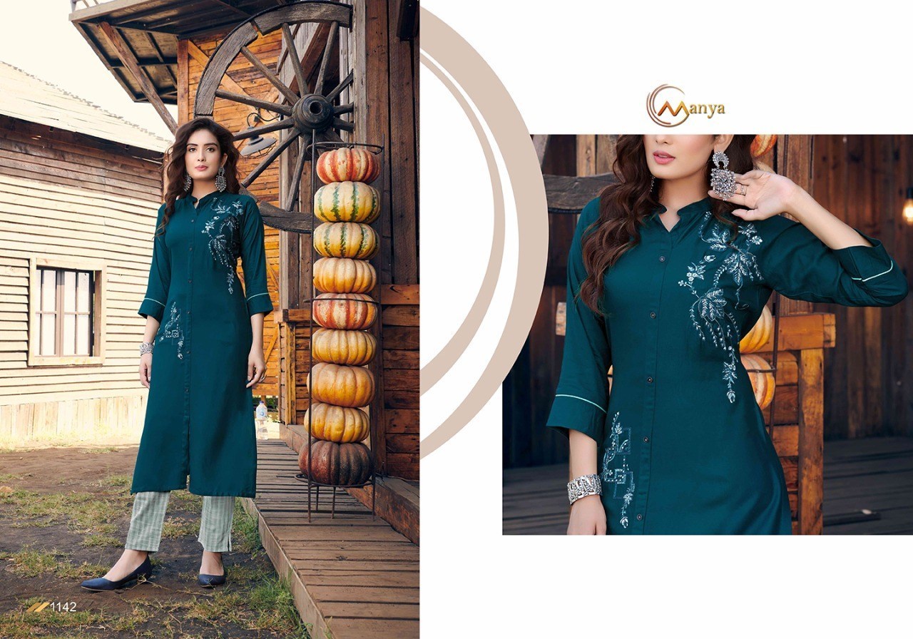 MANYA-GLORY-DESIGNER-EMBROIDERED-KURTI-WITH-BOTTOM-AT-WHOLESALE-7