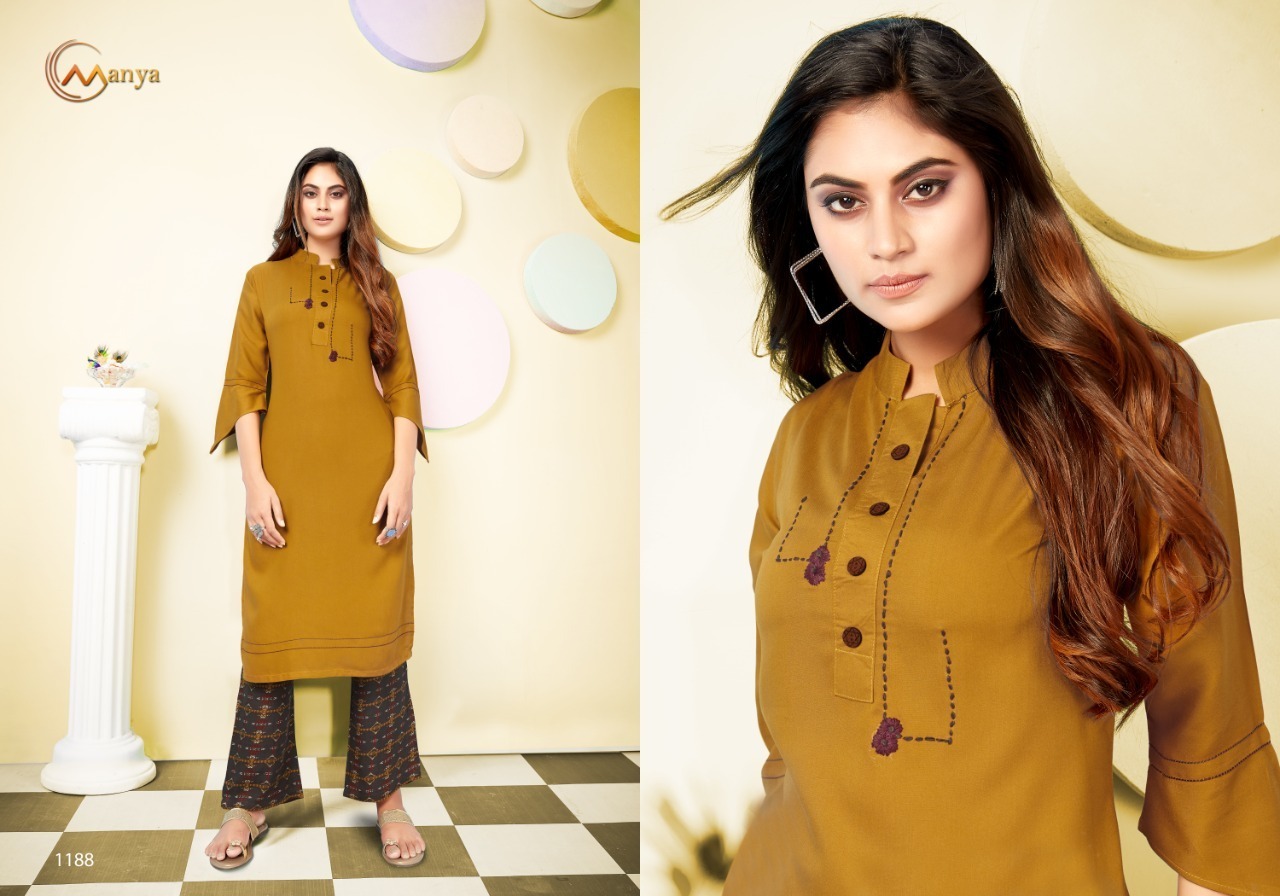 MANYA-GRACE-KURTI-WITH-PLAZZO-MANUFACTURER-SURAT-2