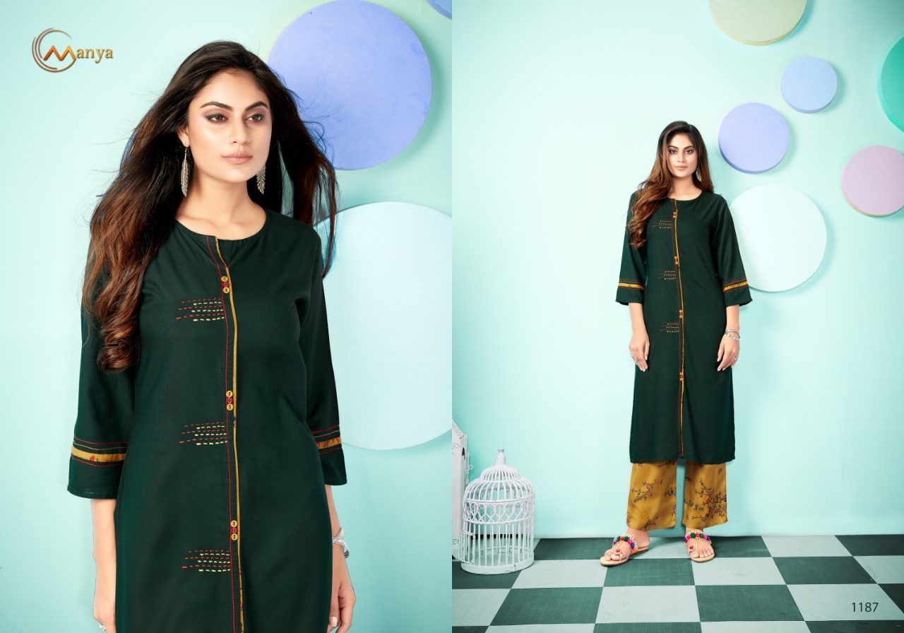 MANYA-GRACE-KURTI-WITH-PLAZZO-MANUFACTURER-SURAT-4