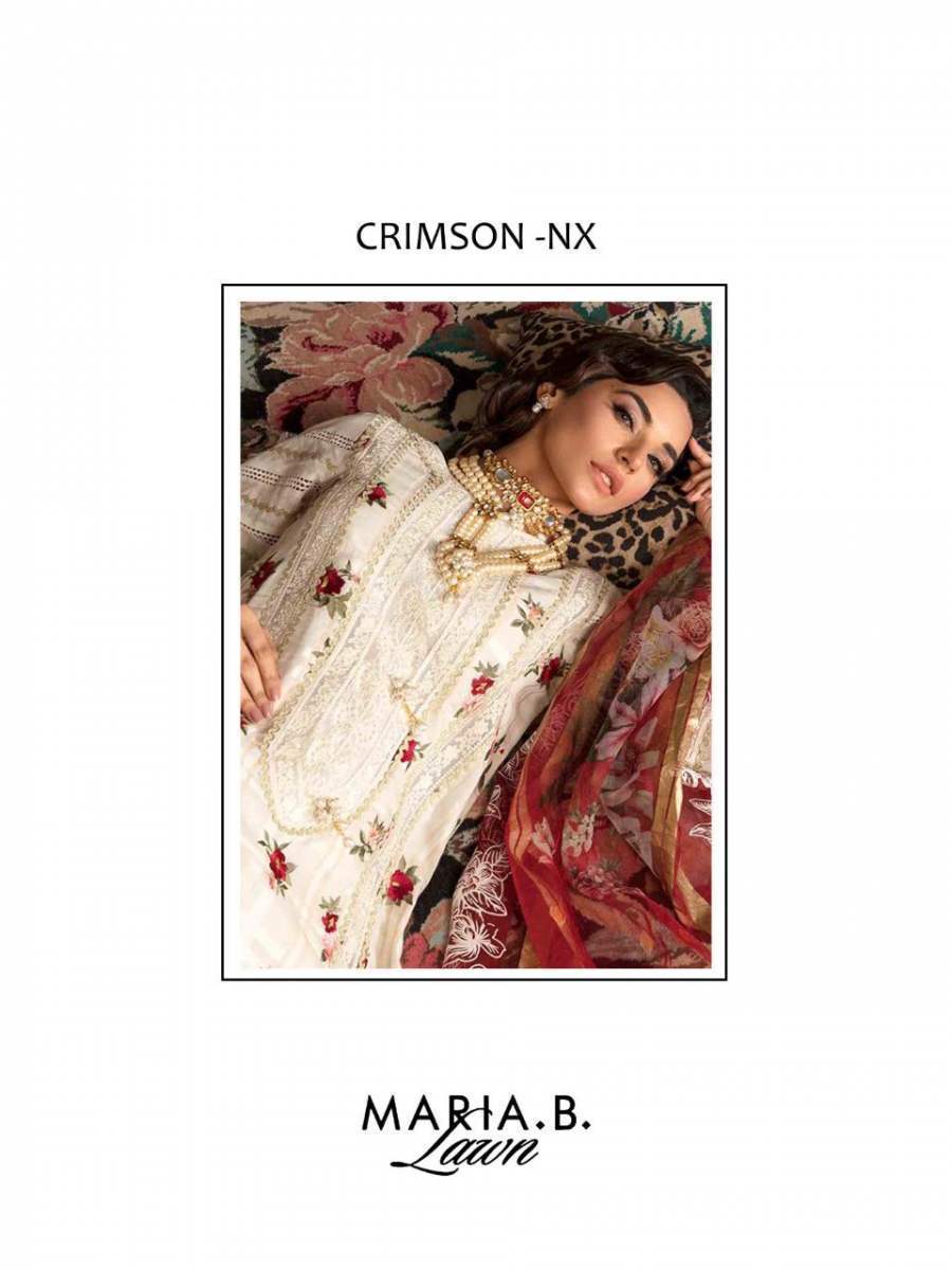 MARIA-B-LAWN-CRIMSON-NX-PAKISTANI-SUITS-WHOLESALER-1