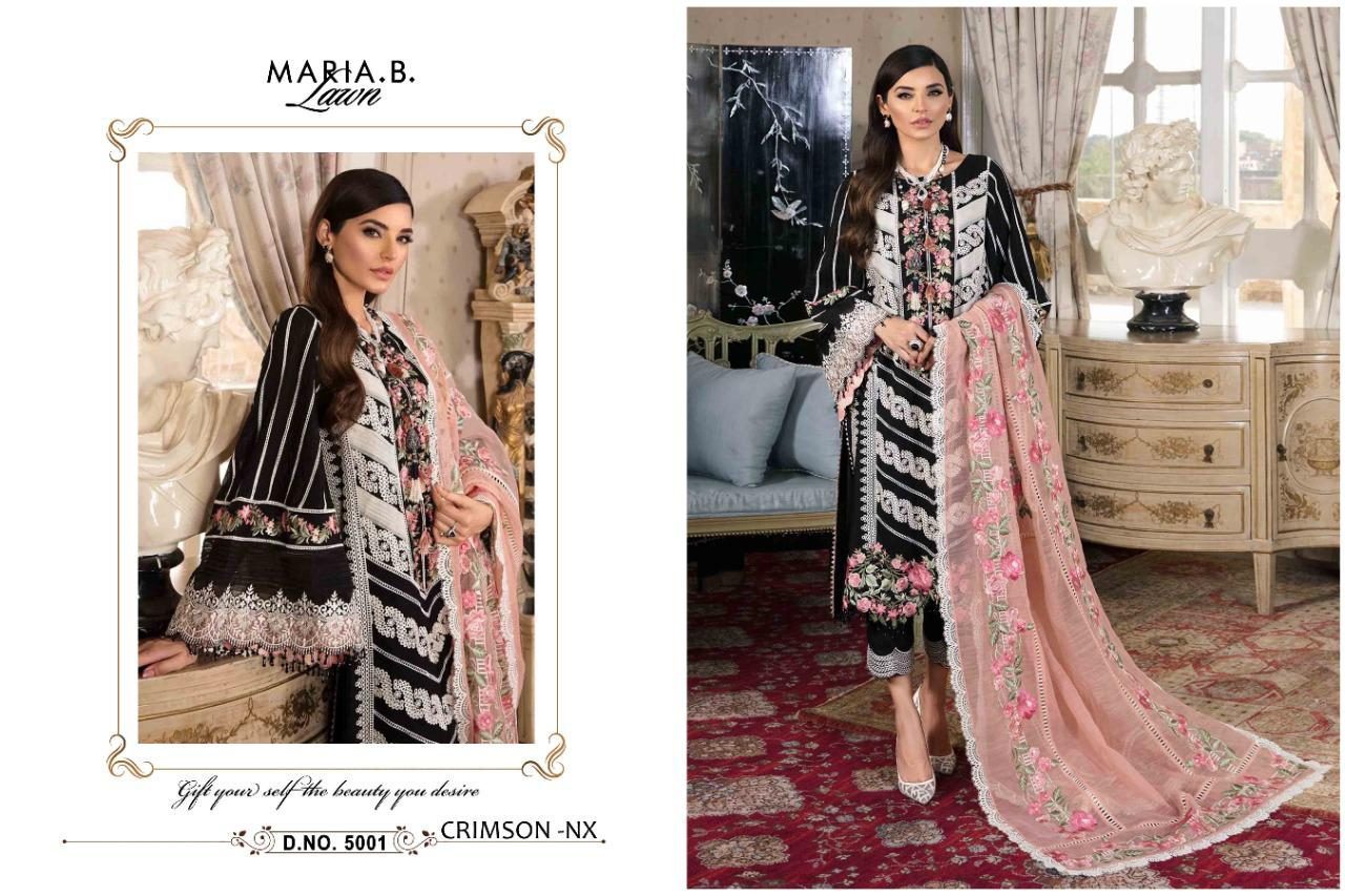 MARIA-B-LAWN-CRIMSON-NX-PAKISTANI-SUITS-WHOLESALER-5
