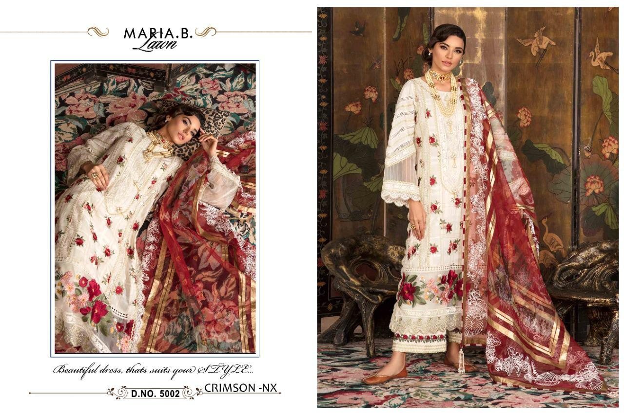 MARIA-B-LAWN-CRIMSON-NX-PAKISTANI-SUITS-WHOLESALER-7