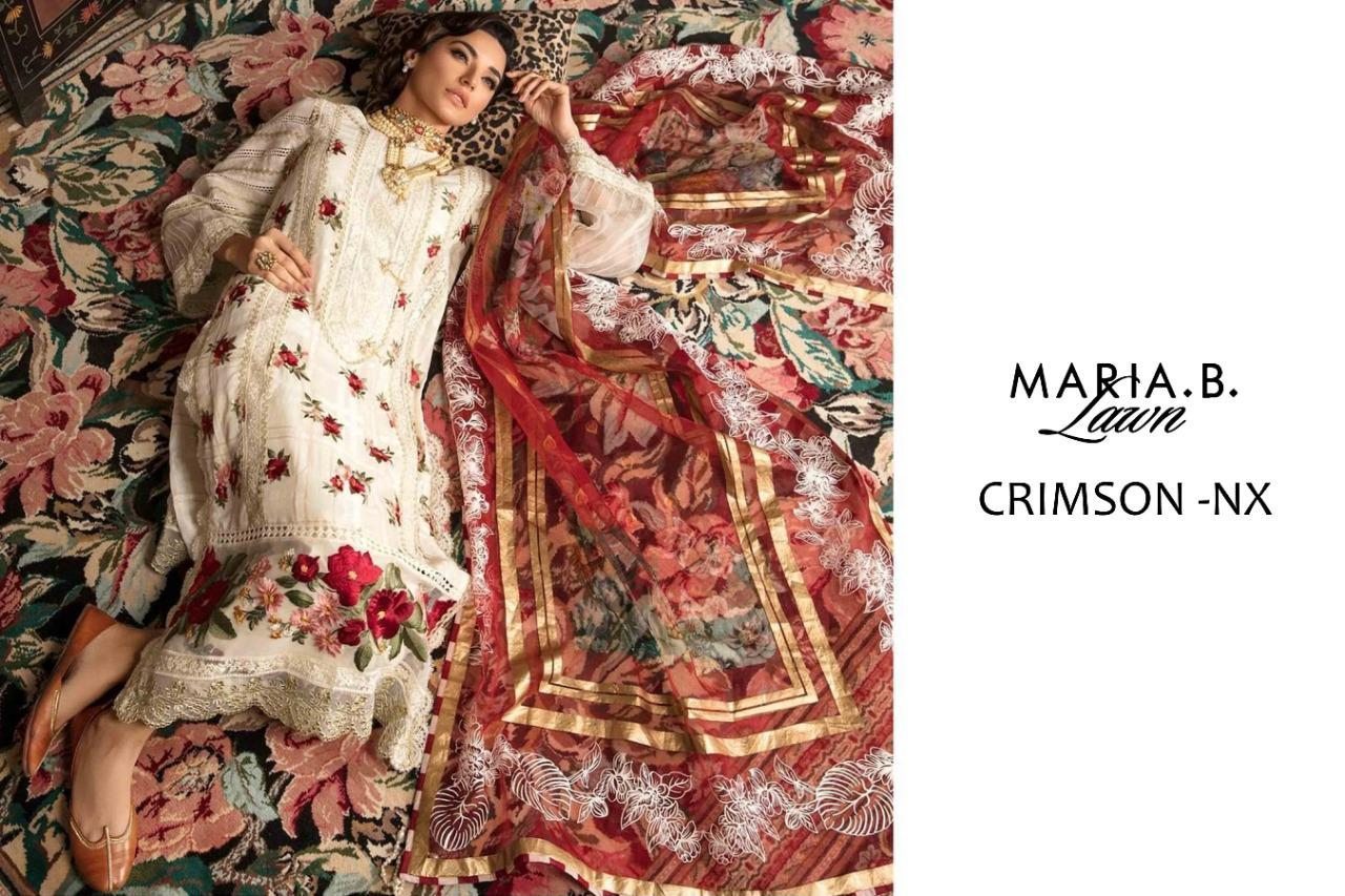 MARIA-B-LAWN-CRIMSON-NX-PAKISTANI-SUITS-WHOLESALER-8