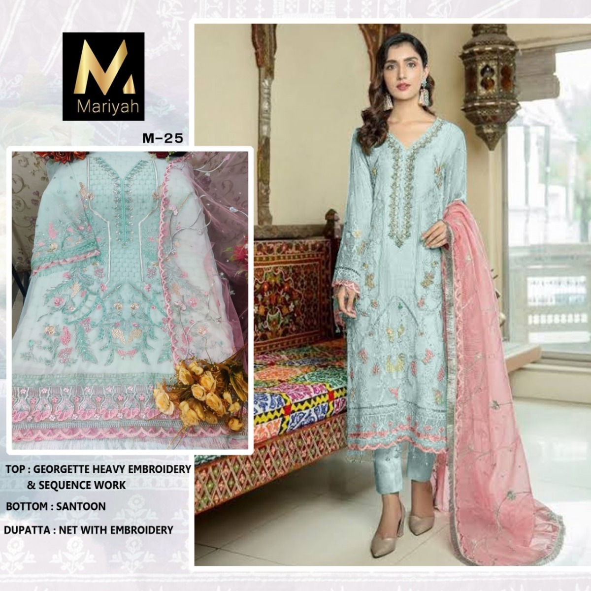 MARIYAH-DESIGNER-M-25-TO-M-27-SERIES-FOUX-GEORGETTE-PAKISTANI-SUITS-CATALOGUE-3