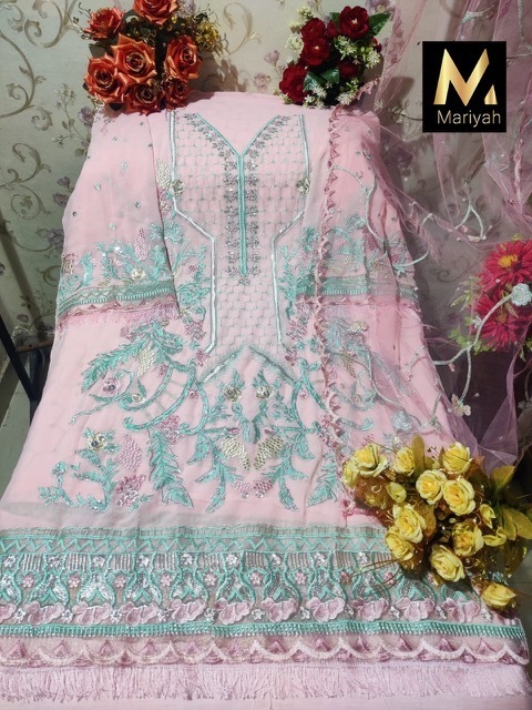 MARIYAH-DESIGNER-M-25-TO-M-27-SERIES-FOUX-GEORGETTE-PAKISTANI-SUITS-CATALOGUE-6
