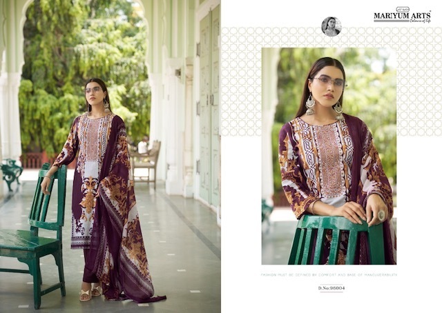 MARIYUM-ARTS-MAHFOOZHAH-PURE-COTTON-SUITS-5