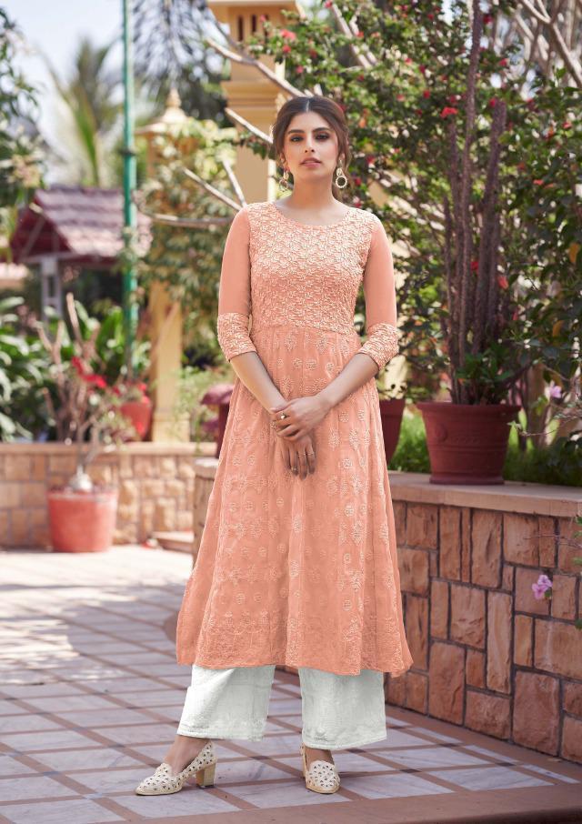 MASKEEN-MONSOON-VOL-3-KURTI-WITH-BOTTOM-LATEST-CATALOGUE-2021-9