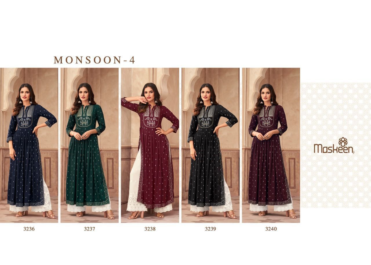 MASKEEN-MONSOON-VOL-4-KURTI-WITH-BOTTON-WHOLESALE-SUPPLIER-SURAT-7