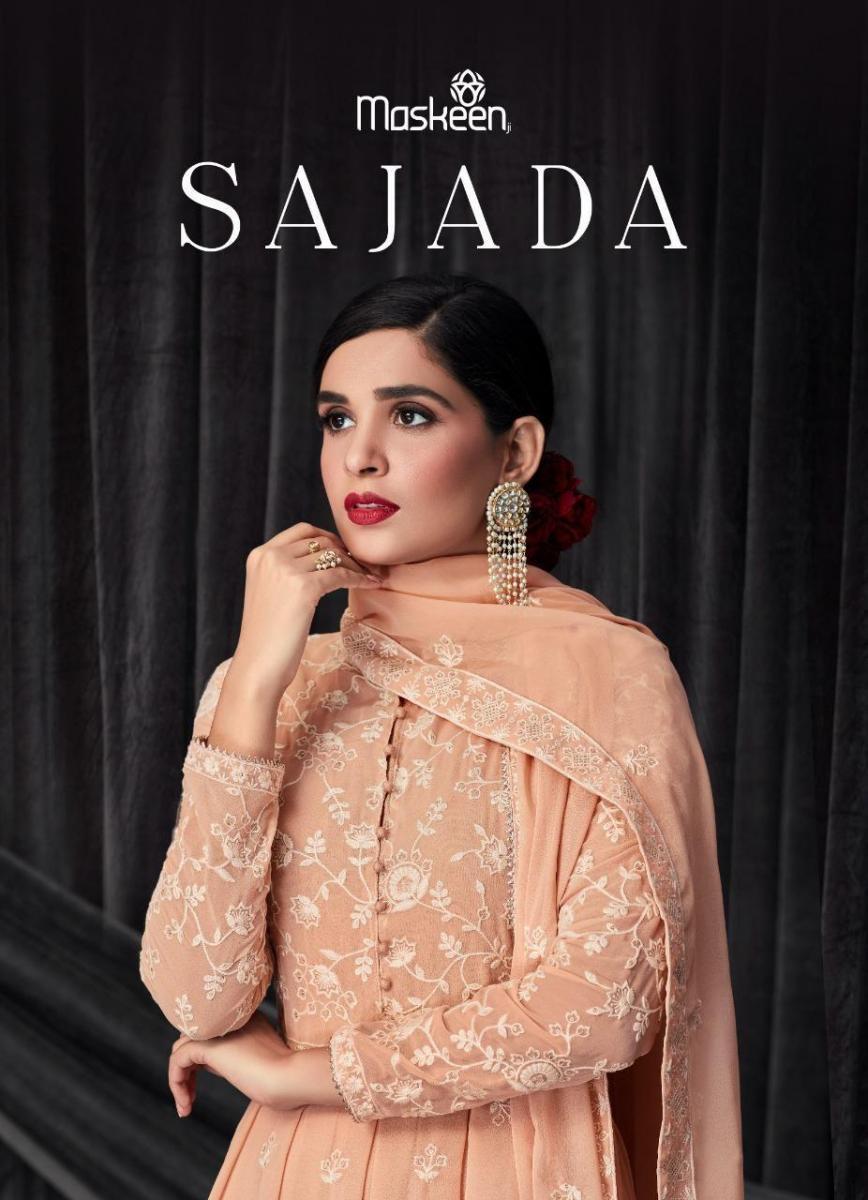 MASKEEN-SAJADA-GEORGETTE-SALWAR-SUITS-AT-SURAT-1