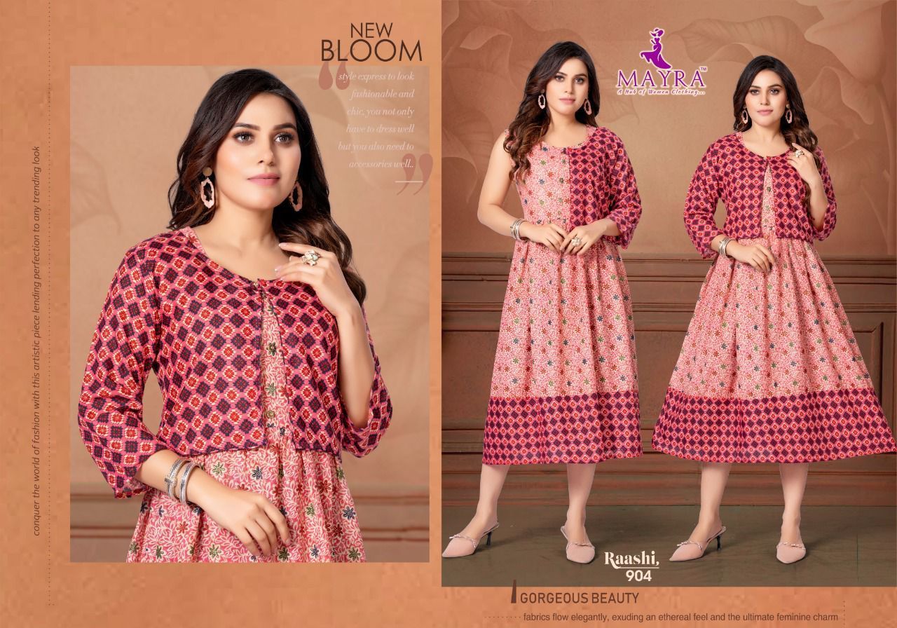 MAYRA-RAASHI-GOWN-STYLE-KURTI-WITH-PRINTED-JACKET-LATEST-COLLECTION-6