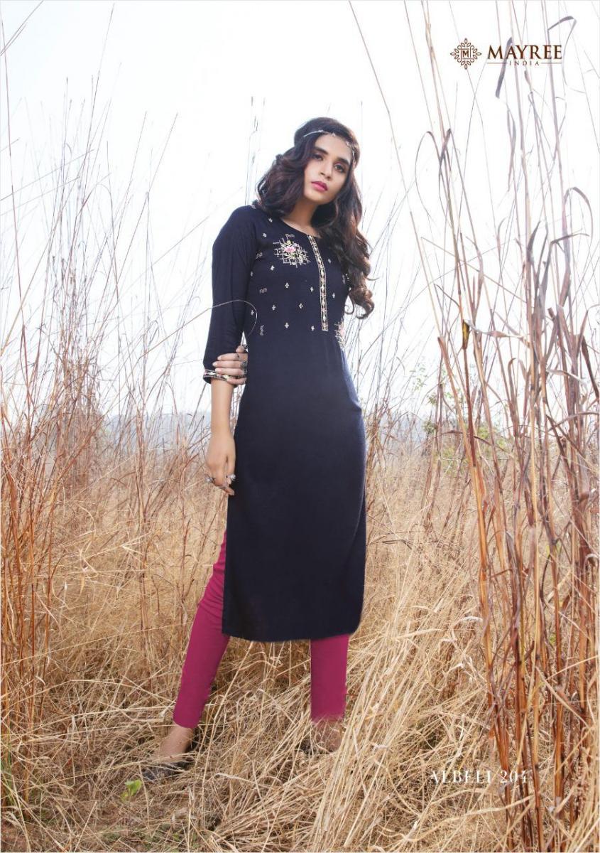 MAYREE-INDIA-ALBELI-VOL-2-REYON-STRAIGHT-KURTIS-BEST-PRICE-11