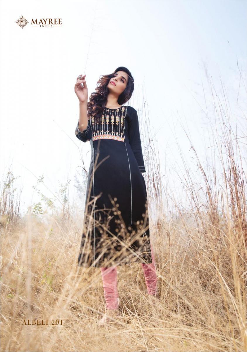 MAYREE-INDIA-ALBELI-VOL-2-REYON-STRAIGHT-KURTIS-BEST-PRICE-2
